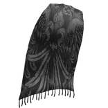 Black Shoulder Cloth (3.0)