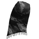 Black Shoulder Cloth (3.0)