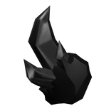 Black Shoulder Rock