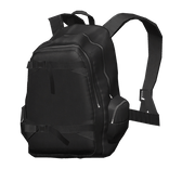 Black Skater Backpack 3.0