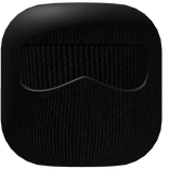 Black Ski Mask