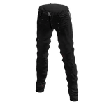Black Skinny Atlanta Jeans 