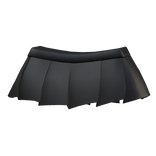 Black Skirt Short - Girl R6 V1