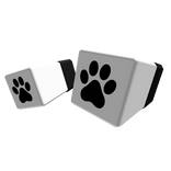 Black Sleeve Paw Arms 1.0