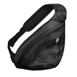 Black Sling Bag