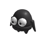 Black Small R.E.P.O. Suit