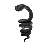 Black Snake (For Korblox)