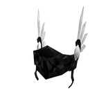 Black Sparkle Time Valk