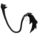 Black Spawn Tail