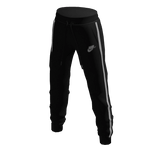 Black Sportswear Tech Fleece pants