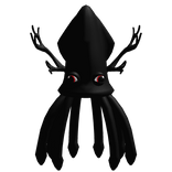 Black Squid