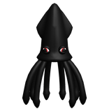 Black Squid