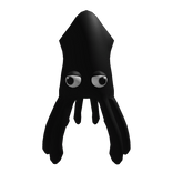Black Squid