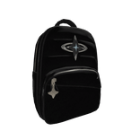 Black Star Luxury Backpack