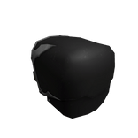 Black Star Military Elite Left Pauldron