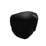 Black Star Military Elite Right Pauldron