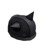 Black Stars Cyclops Mech Left Pauldron