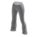 Black Stars Pants
