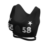 Black Stars Tank Top