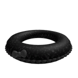 Black Summer Floatie