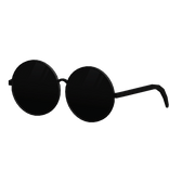Black Sunglasses