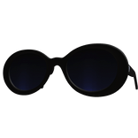 Black Sunglasses