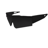 Black Sunglasses