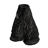 ✅Black Super Baggy Streetwear✅ Skull
