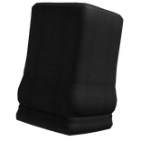 Black Sweater Right Sleeve (R6 Blocky Girl)