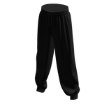 Black Sweatpants