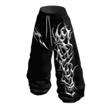 Black Sweatpants