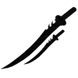 ✅ Black Sword
