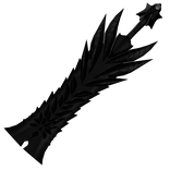Black Sword