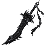 Black Sword