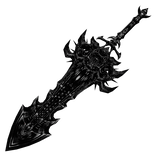 Black Sword