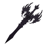 Black Sword Of The Abbys