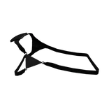 Black Sword Strap