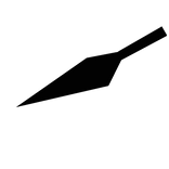Black sword(idk what is wrong with the icon)