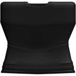 Black T-Shirt | R6 Girl Ver.