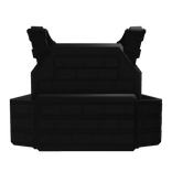 Black Tactical Vest