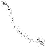 Black Terminal Torch Particles Recolor (Addon)