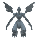 Black Thunder Dragon