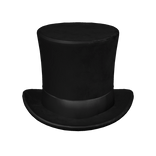 Black Top Hat 1.0