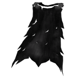 Black Torn Windy Old Cape 