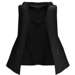 Black Trenchcoat