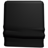 Black Turtleneck Sleeve | Right
