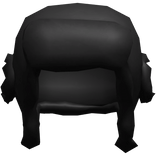 Black Ushanka