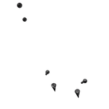 Black Vamp Piercings