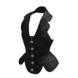Black vests