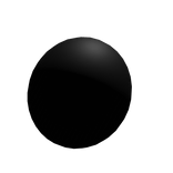 Black Void Dragon Egg